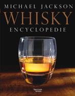 Whisky Encyclopedie 9789077330036 M. Jackson, Boeken, Verzenden, Zo goed als nieuw, M. Jackson