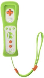 Wii Controller / Remote Motion Plus Yoshi Edition Origineel, Ophalen of Verzenden, Zo goed als nieuw