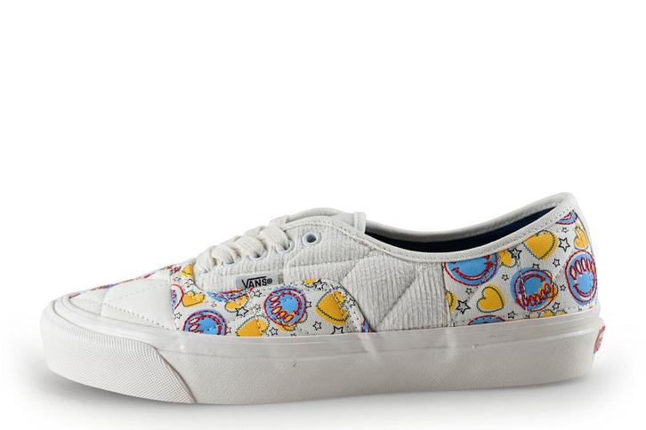 Vans sneakers in maat 40 Wit | 10% korting, Kleding | Dames, Schoenen, Wit, Zo goed als nieuw, Sneakers of Gympen, Verzenden