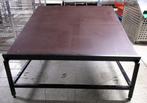 Groente stelling, Display 120cm