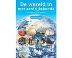 Boek De wereld in met aardrijkskunde 9789046907146, Boeken, Verzenden, Zo goed als nieuw