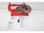 Einhell Figuurzaag TC-SS 406 E - 120 W - Max. zaaghoogte 50, Verzenden, Zo goed als nieuw