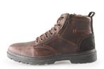 River Woods Boots in maat 42 Bruin | 10% extra korting, Bruin, Verzenden, Boots, Zo goed als nieuw