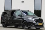 Zakelijke Lease |  Mercedes-Benz Vito 116 CDI / Aut / XXL /, Automaat, Gebruikt, Overige kleuren, Airbags