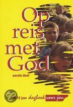 OP REIS MET GOD - 1 (dagboek 10-12) 9789060159736, Boeken, Verzenden, Gelezen, AUTEURS MEERDERE