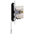 KOPP - Trekschakelaar - Athenis HK07 - Inbouw - 1-voudig, Ophalen of Verzenden, Nieuw