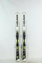 Refurbished - Ski - Head xsr rebels - 156, 140 tot 160 cm, Gebruikt, Ophalen of Verzenden, Skiën