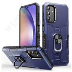 Samsung Galaxy A32 (5G) Hoesje + Kickstand Magneet -, Verzenden, Nieuw
