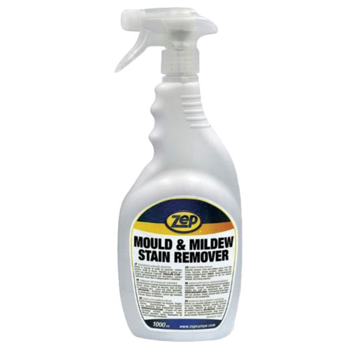 Mould & Mildew stain remover, Doe-het-zelf en Verbouw, Ventilatie en Afzuiging, Nieuw, Verzenden
