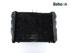 Radiateur Honda VF 750 C Magna 1982-1984 (VF750C V45), Verzenden, Gebruikt