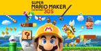 Super Mario Maker (Nintendo 3DS nieuw), Ophalen of Verzenden, Nieuw