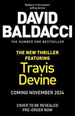 To Die For | 9781035035342 | David Baldacci, Boeken, Thrillers, Zo goed als nieuw, David Baldacci
