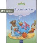 Een droom komt uit / Samenleesboeken 9789044804546, Boeken, Verzenden, Zo goed als nieuw, Rian Visser