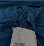 Dedar - Zacht en stevig fluweel DEDAR blauw ottanio van