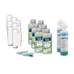 Alapure Onderhoudspakket – 1 jaar onderhoudsset voor Philips, Witgoed en Apparatuur, Verzenden, Nieuw