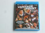Vantage Point (Blu-Ray), Cd's en Dvd's, Dvd's | Overige Dvd's, Verzenden, Nieuw in verpakking