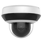 Hikvision IP netwerk PTZ 4MP met 4x zoom, Verzenden, Nieuw
