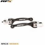 RFX klaphendel set Zwart KTM SX/SX 125/150 16- & SX/SX-F 250, Motoren, Ophalen of Verzenden, Nieuw
