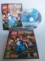 LEGO Harry Potter Jaren 5-7 Playstation 3, Ophalen of Verzenden, Nieuw