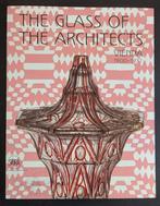 Rainald Franz - The Glass of the Architects - Vienna, Antiek en Kunst