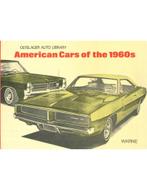 AMERICAN CARS OF THE 1960s, Boeken, Auto's | Boeken, Nieuw, Author