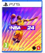 NBA 2K24 - Kobe Bryant Edition - Standard Edition - PS5, Spelcomputers en Games, Spelcomputers | Overige, Nieuw, Verzenden