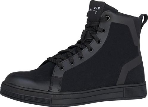IXS Style Zwart Motorschoenen, Motoren, Kleding | Motorkleding, Heren, Nieuw met kaartje, Laarzen, Verzenden