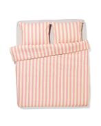 HEMA Dekbedovertrek 200x200/220cm tompouce 2e halve prijs, Verzenden, Nieuw