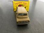 Matchbox - Model bestelwagen - Matchbox Series Moko Lesney, Nieuw