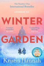Winter Garden 9781529089578 Kristin Hannah, Verzenden, Gelezen, Kristin Hannah