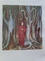 Dante Alighieri/Emma Mazza - Divina commedia - 1956