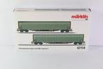 Märklin H0 - 47114 - Modeltrein goederenwagonset (1) -, Hobby en Vrije tijd, Modeltreinen | H0, Nieuw