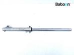 Voorvork Poot Links Honda NX 125 Transcity 1988-1992 (NX125), Motoren, Verzenden, Gebruikt
