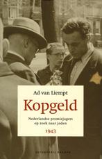 Kopgeld 9789050184786 Ad van Liempt, Boeken, Geschiedenis | Vaderland, Gelezen, Verzenden, Ad van Liempt, A. van Liempt