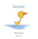 Boek: Gonnie & vriendjes - Gonnie - (als nieuw), Boeken, Zo goed als nieuw, Verzenden