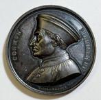Italië. Medal 1841 in onore di Cosimo I De Medici - opus