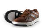 Redskins Sneakers in maat 45 Cognac | 10% extra korting, Kleding | Heren, Overige kleuren, Verzenden, Sneakers of Gympen, Gedragen