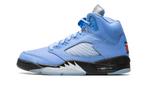 Air Jordan 5 UNC - maat 47.5 (Sneakers, Schoenen), Verzenden, Nieuw, Sneakers of Gympen