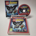 LEGO Batman the Videogame Essentials PS2, Spelcomputers en Games, Games | Sony PlayStation 3, Ophalen of Verzenden, Nieuw
