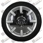 Volkswagen Beetle 5C Disc 18 inch originele velgen 5C0601025, Ophalen of Verzenden, Gebruikt