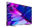 Hisense - QLED-TV - 100 inch, Overige merken, LED, Verzenden, Nieuw