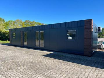 UNIT4SALE | Woonunit met drie slaapkamers voorraad