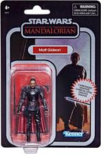 The Mandalorian - Moff Gideon 10 cm - Vintage Collection -, Verzenden, Nieuw