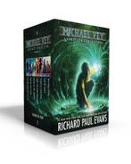 Michael Vey Complete Collection Books 1-7 (Boxed Set):, Boeken, Verzenden, Nieuw