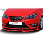 Voorspoiler Vario-X passend voor Seat Ibiza 6J Cupra, Auto-onderdelen, Carrosserie en Plaatwerk, Verzenden, Nieuw, Seat