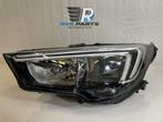 Koplamp Links - H7/H7 + LED - Opel Crossland X / Crossl..., Verzenden, Nieuw