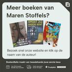 Dreadlocks en lippenstift 9789025848941 Maren Stoffels, Verzenden, Gelezen, Maren Stoffels