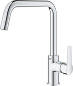 GROHE Start Keukenkraan - Hoge uitloop - 150° draaibereik -, Verzenden, Zo goed als nieuw