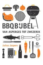 Kookbijbels - BBQbijbel 9789048832507 Julius Jaspers, Boeken, Kookboeken, Gelezen, Julius Jaspers, Verzenden