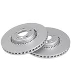 Remschijf FREELANDER 2 2.0 Si4 4x4 voorzijde, Auto-onderdelen, Verzenden, Nieuw